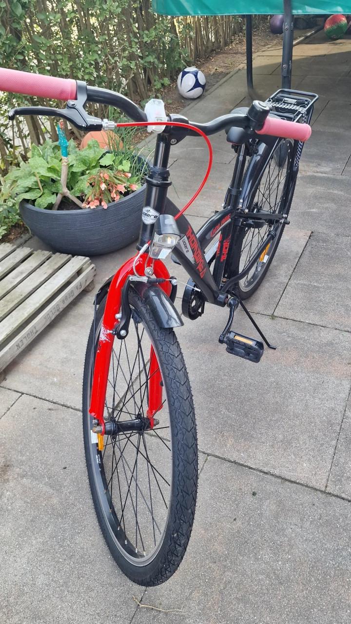 Kinderfiets