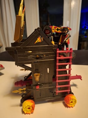 Playmobil set 70393