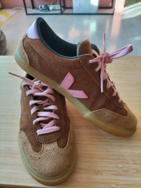 Sneakers Veja X Make my Lemonade