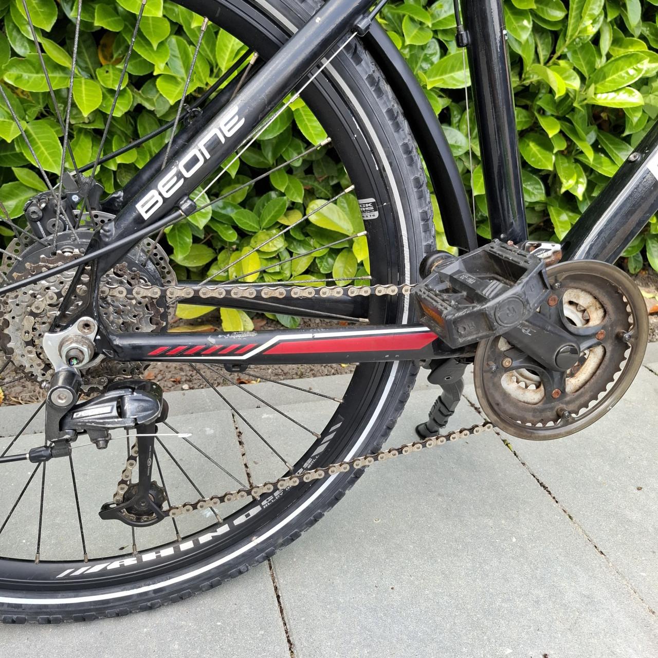 Beone mountainbike 26 inch