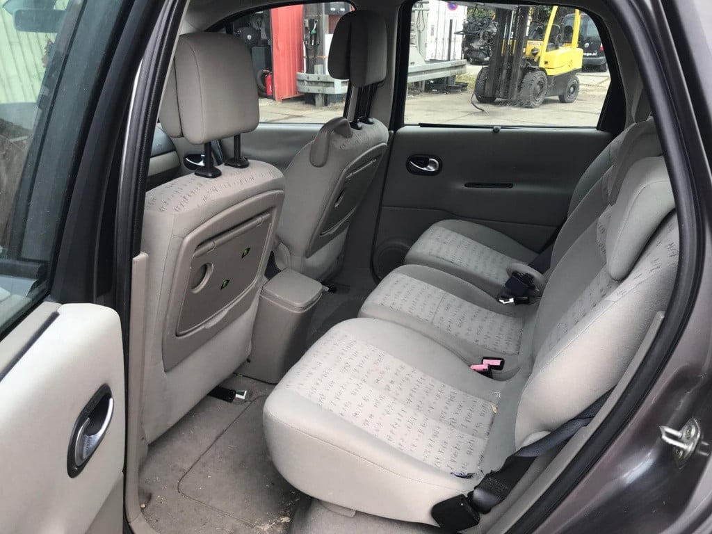 Renault Scenic 1.6-16v expr.comf.