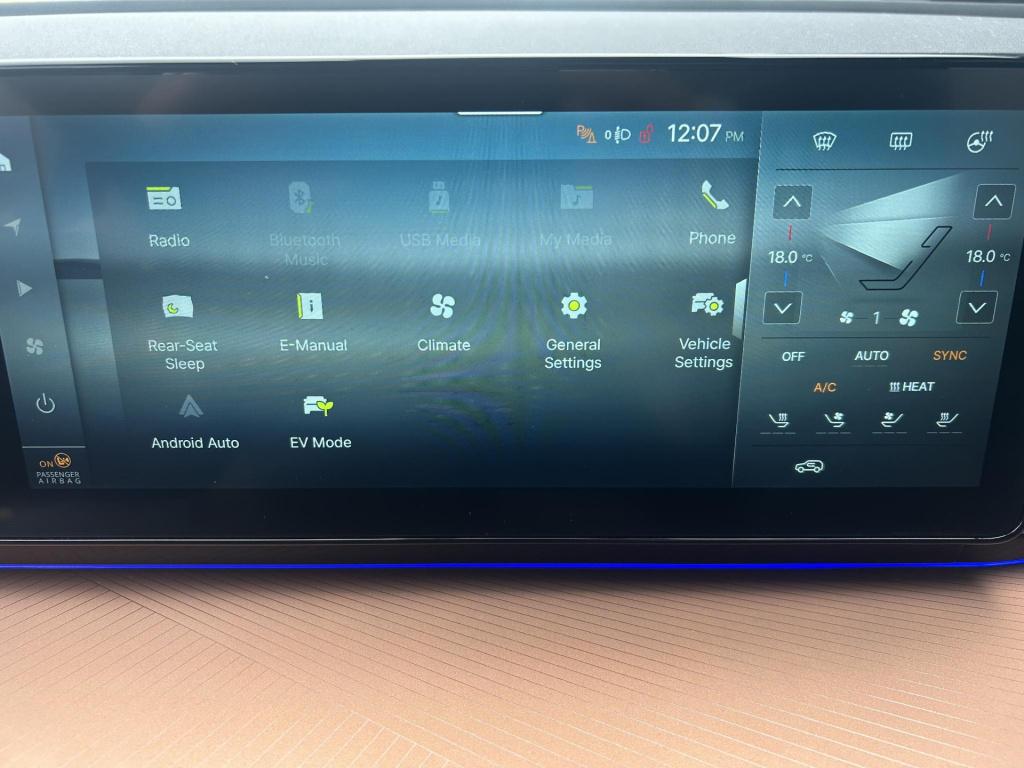 Kgm Torres evx platinum 73.4 kwh vol electrisch 450km rijbereik|1500kg trek