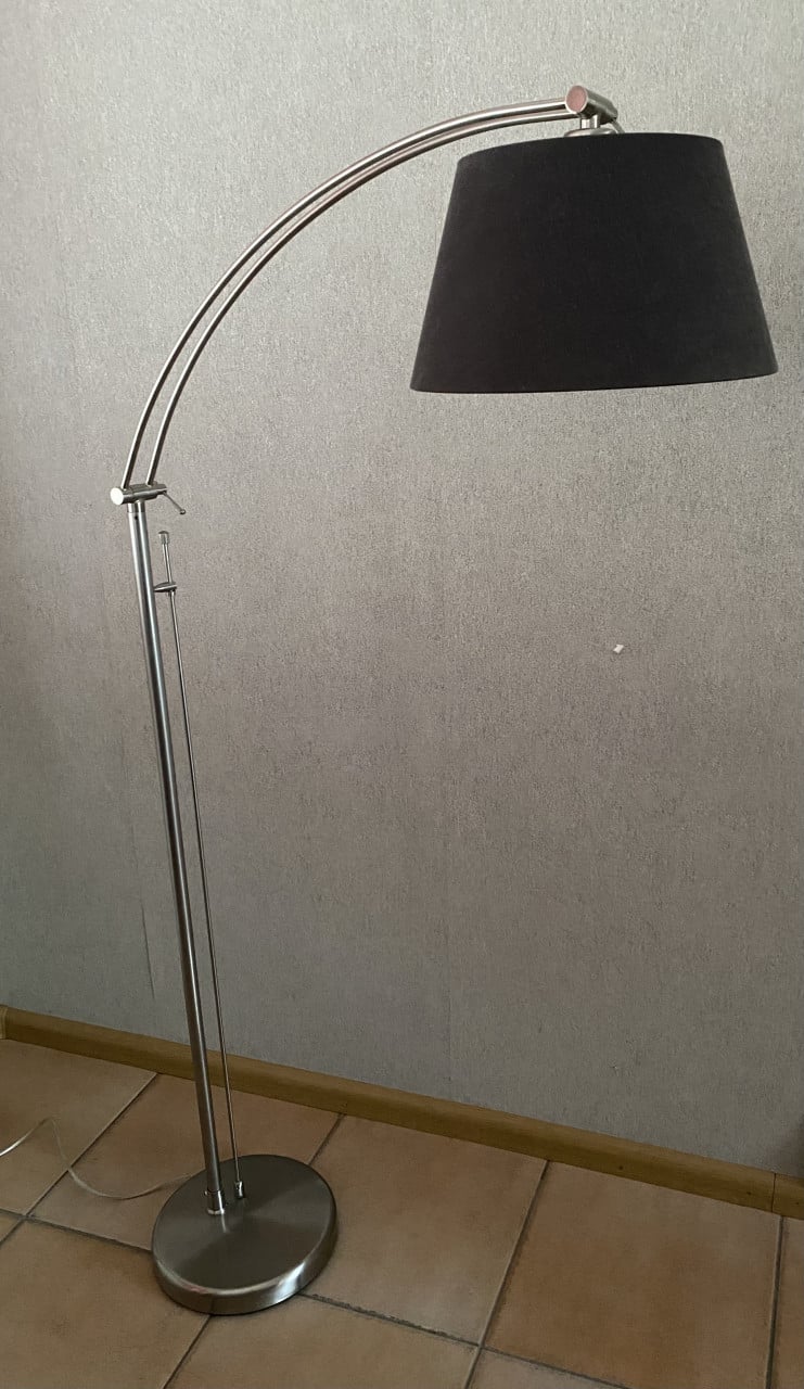 Vloerlamp