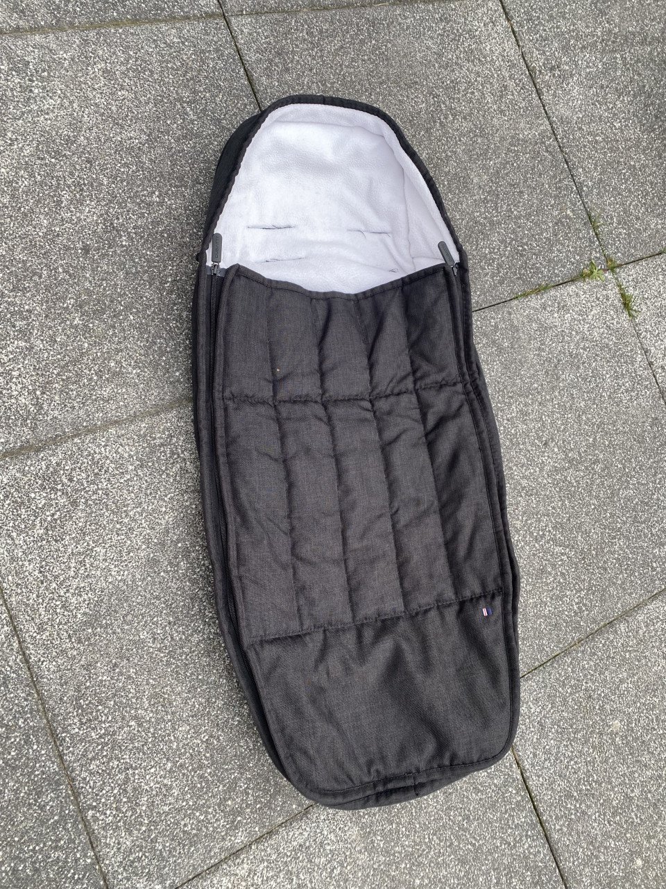 Kinderwagen Dubatti