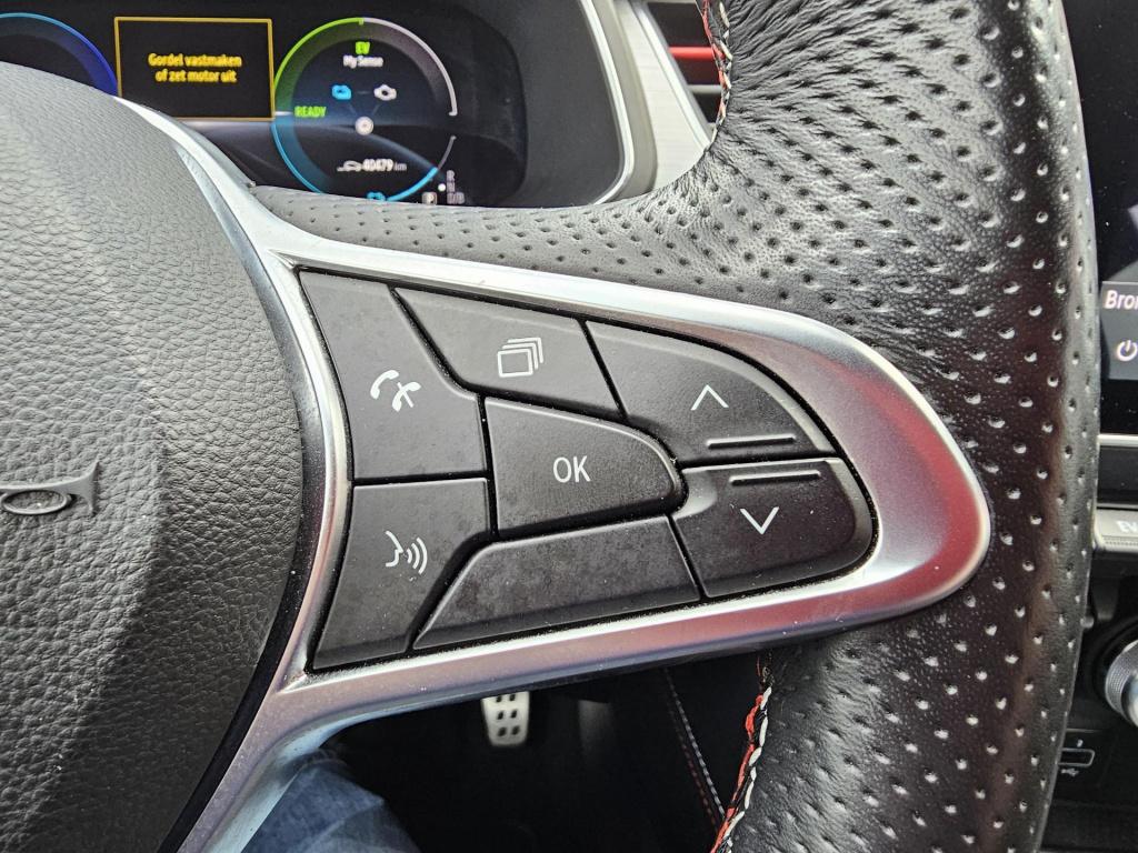 Renault Captur 1.6 e-tech hybrid 145 r.s. line rs