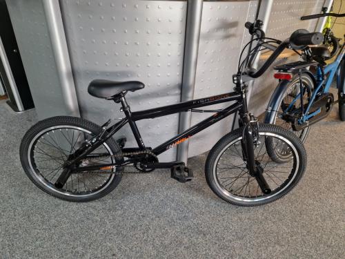 Kinder BMX stuntfiets