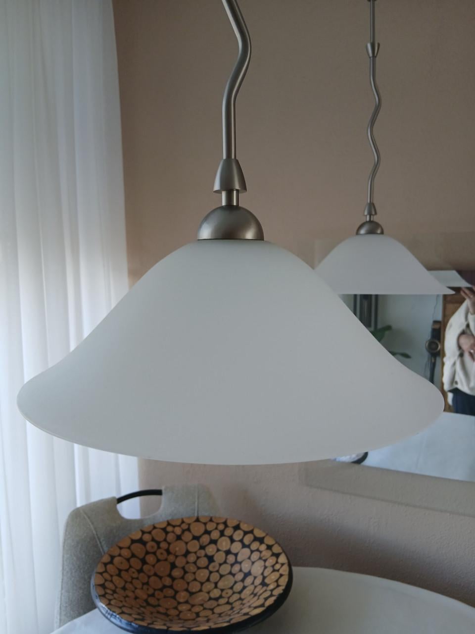 Hanglampen