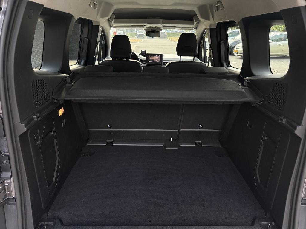 Renault Kangoo iii equilibre
