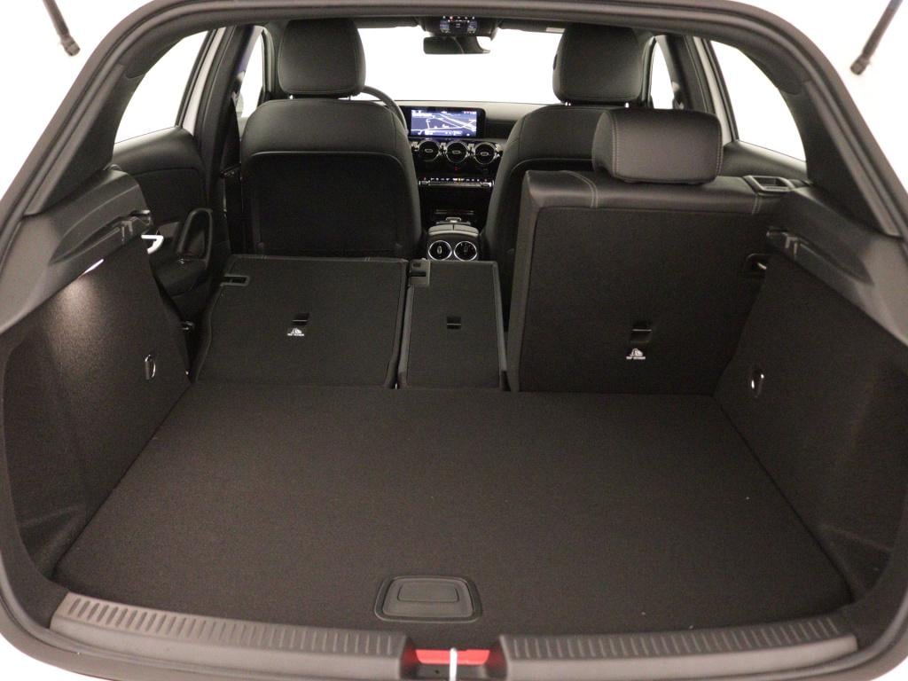 Mercedes-Benz A-Klasse 250 e star edition limited | dodehoekassistent | par