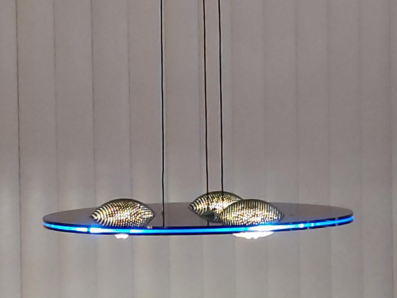 Hang lamp