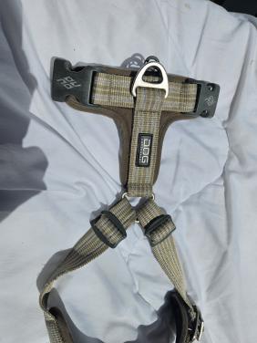 Hondentuigje Dog Copenhagen M