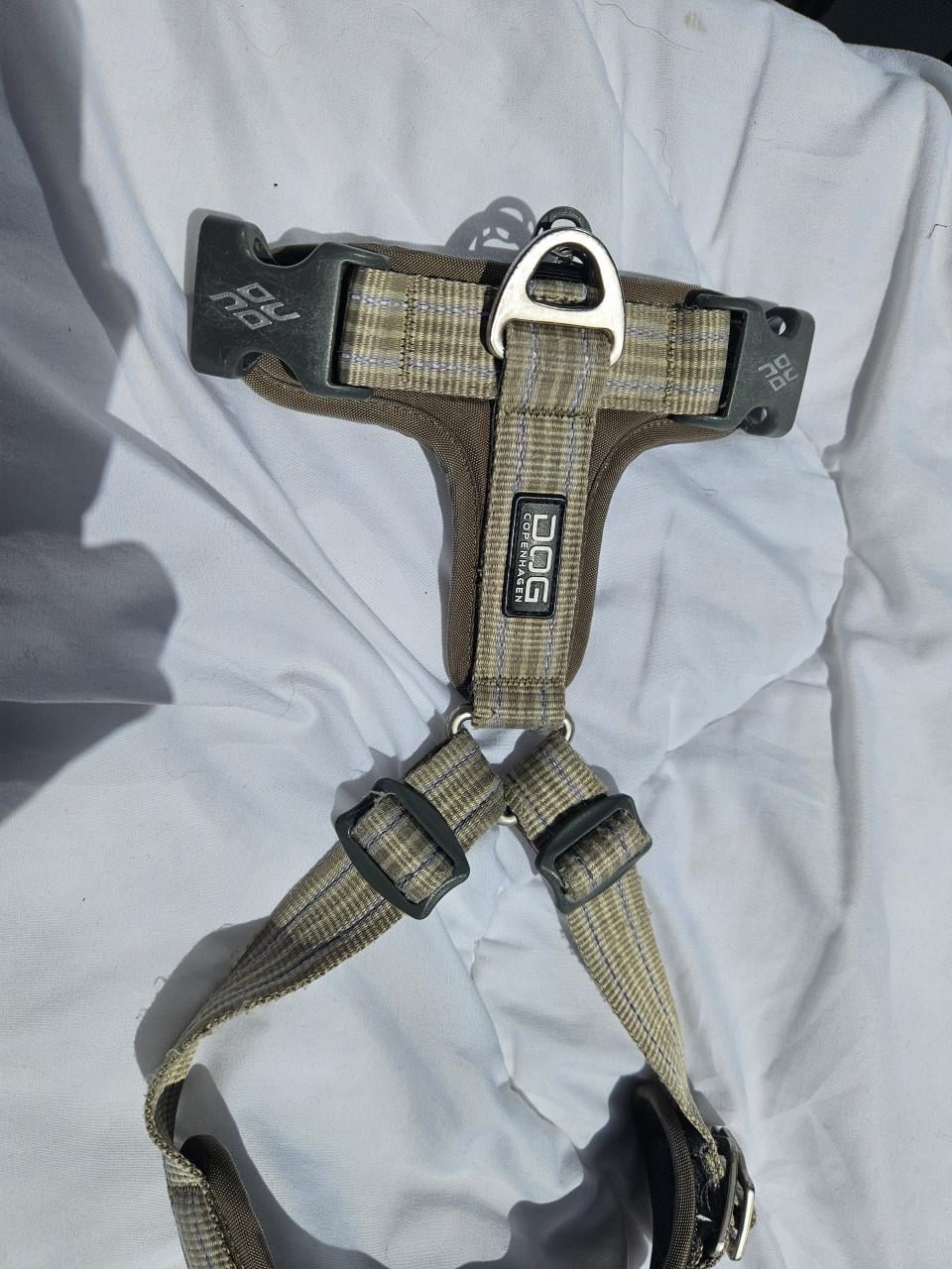 Hondentuigje Dog Copenhagen M