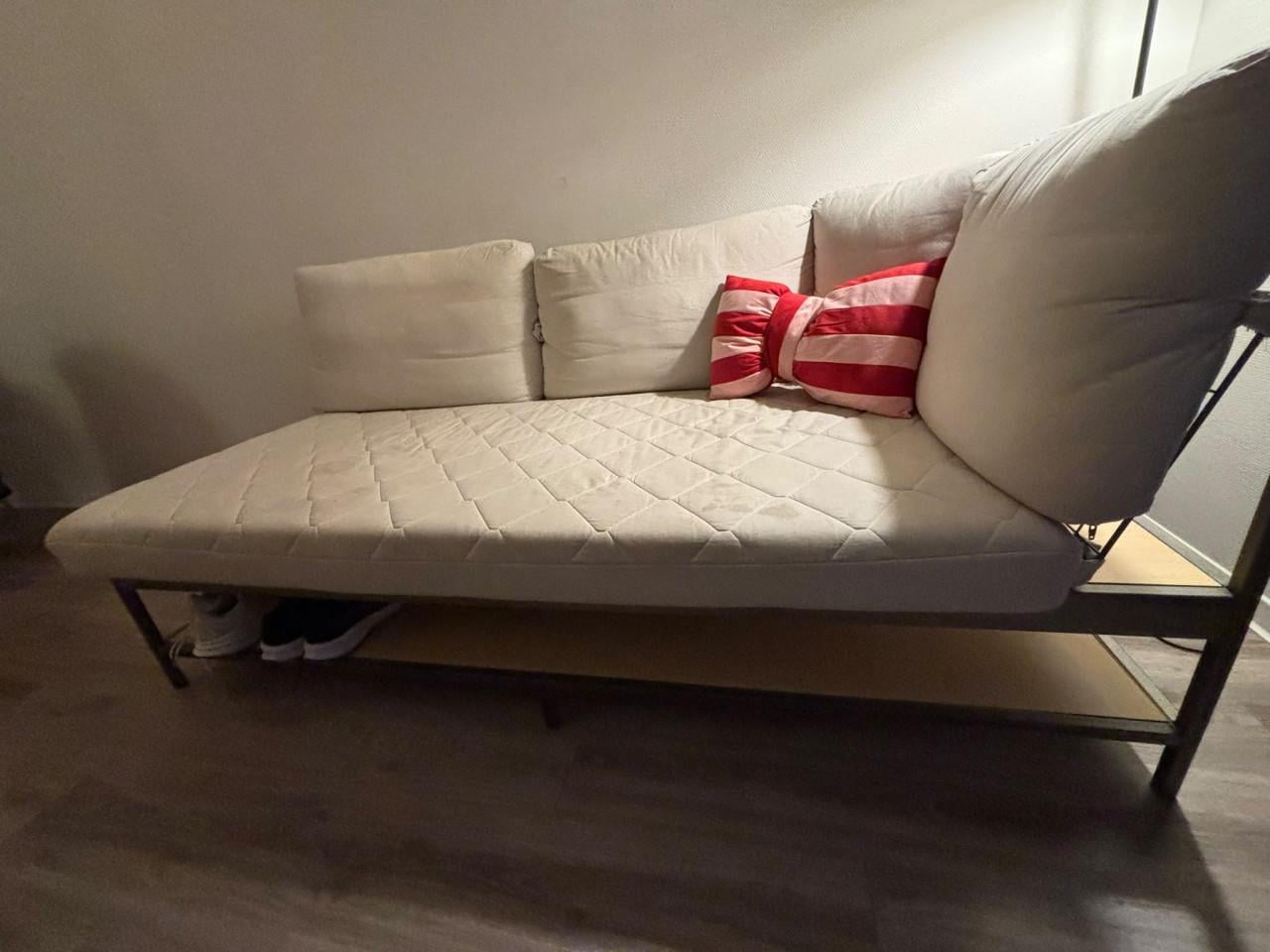 GRATIS IKEA bankje