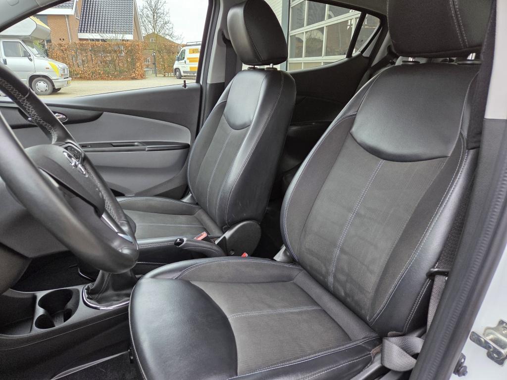 Opel Karl 1.0 ecofl innovation | intellilink navi | stoel- en stuur verwar