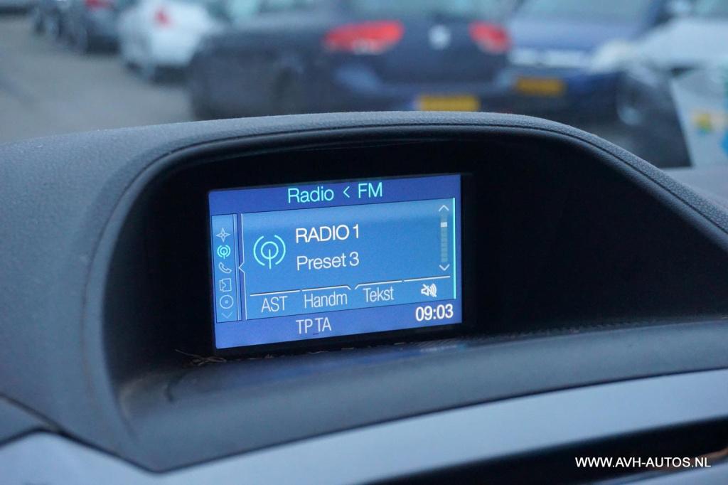 Ford Transit Custom 270 2.2 tdci l1h1 trend, turbo defect!!