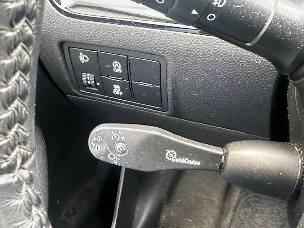 Kia Picanto 1.0 cvvt x-treme leder int. climat