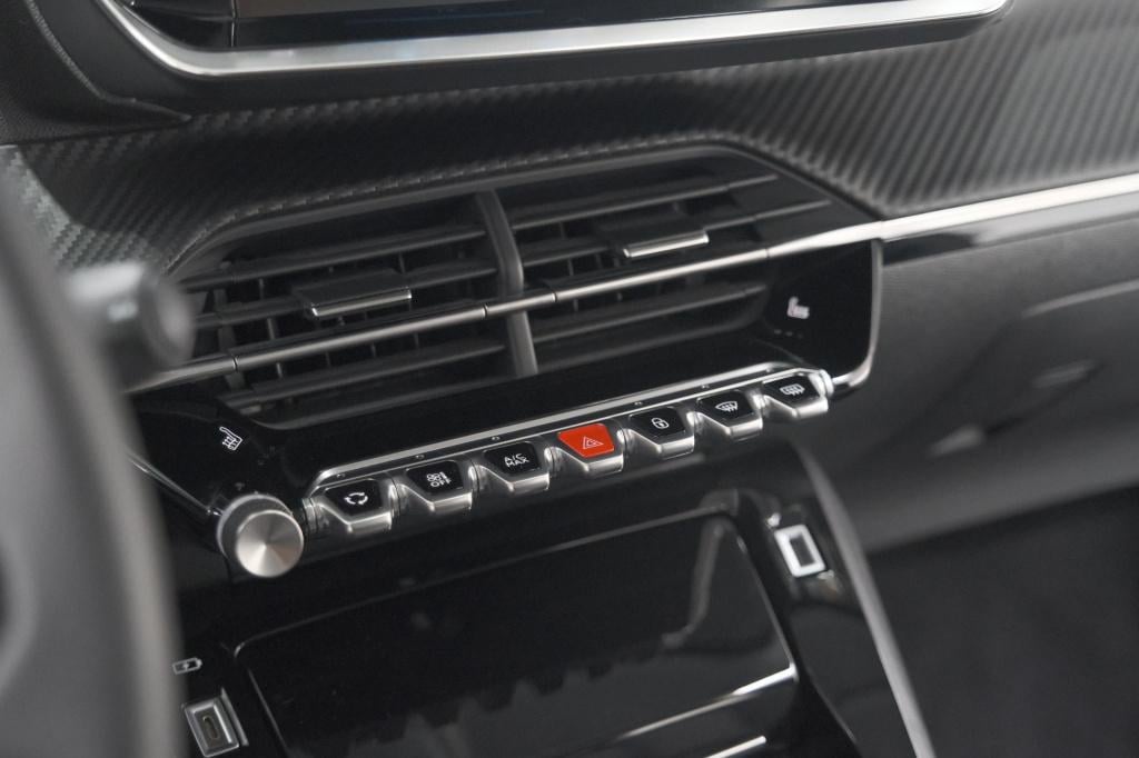 Peugeot 208 puretech 100 allure pack | camera | adaptieve cruise control | 