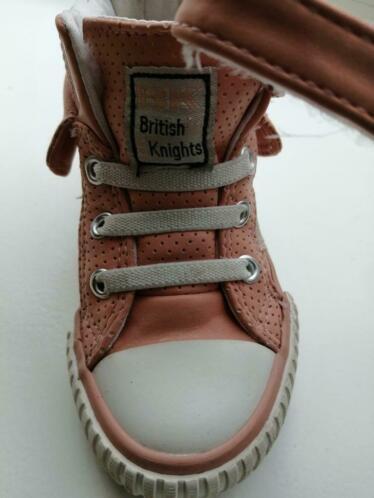 3 Britisch Knights schoenen