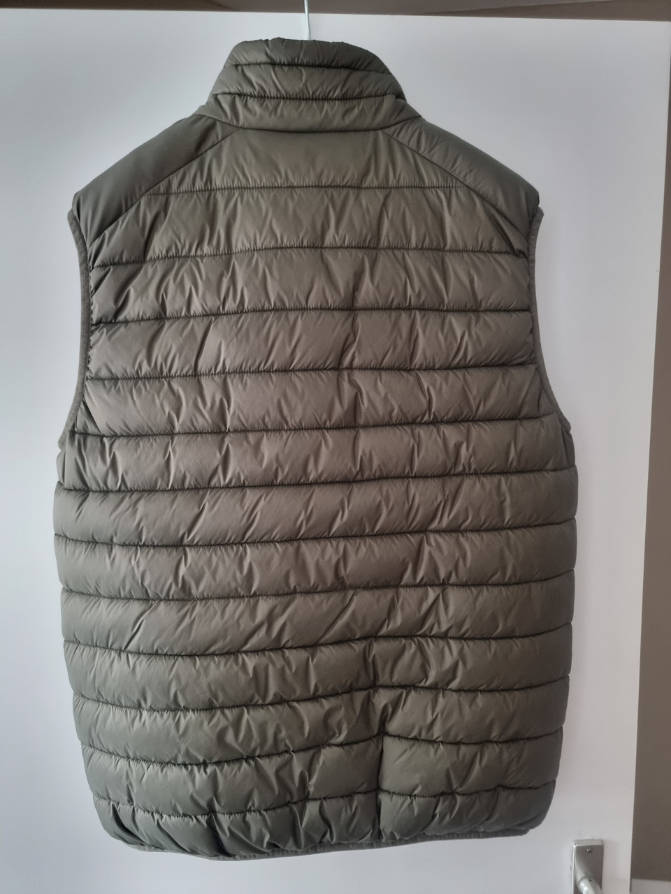 Kjelvik Heren Body warmer zgan mt. M/L