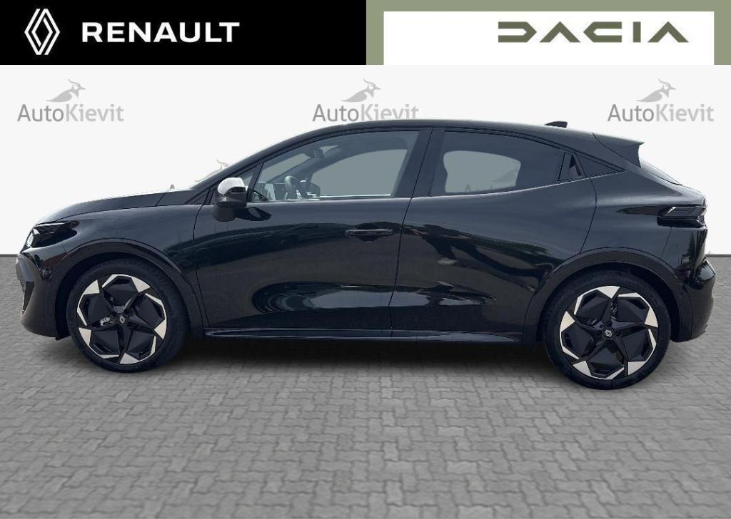 Renault Clio 1.8 hybrid 160 techno - pack première met verwarmbare en verst