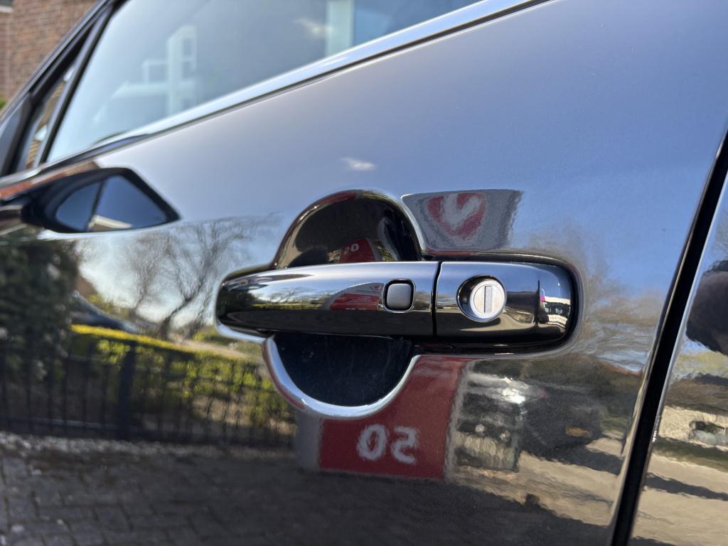 Suzuki Sx4 S-cross automaat 1.4 boosterjet select hybrid