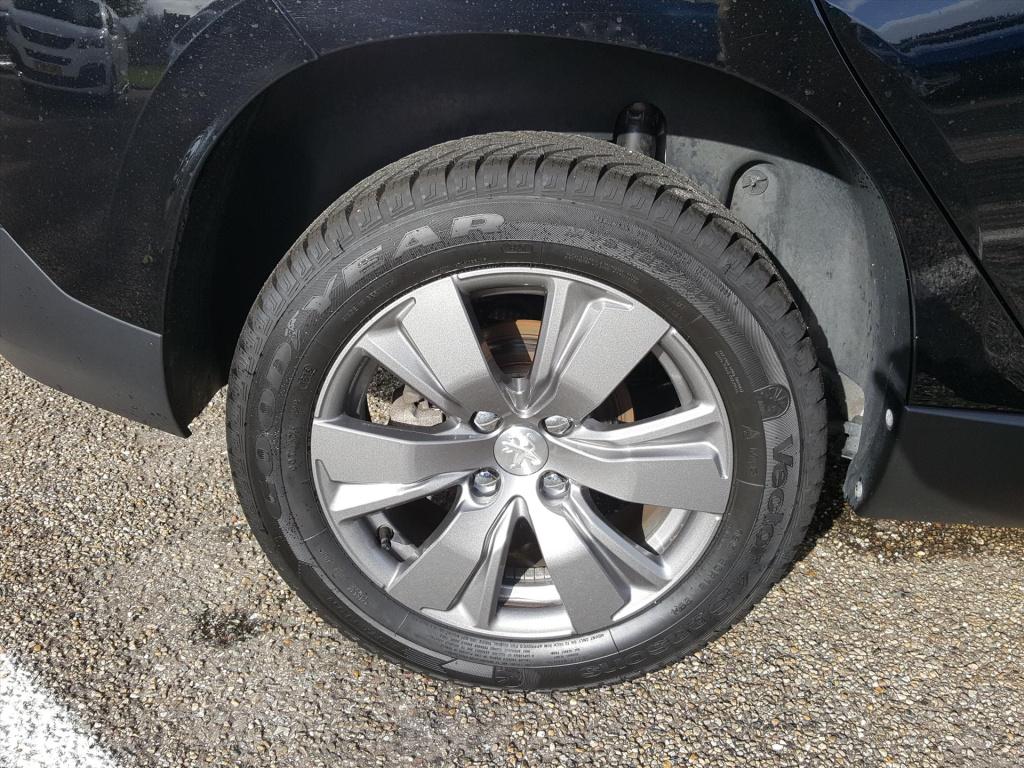 Peugeot 2008 active 1.2 pt-82pk trekhaak | navigatie | cruise control | air