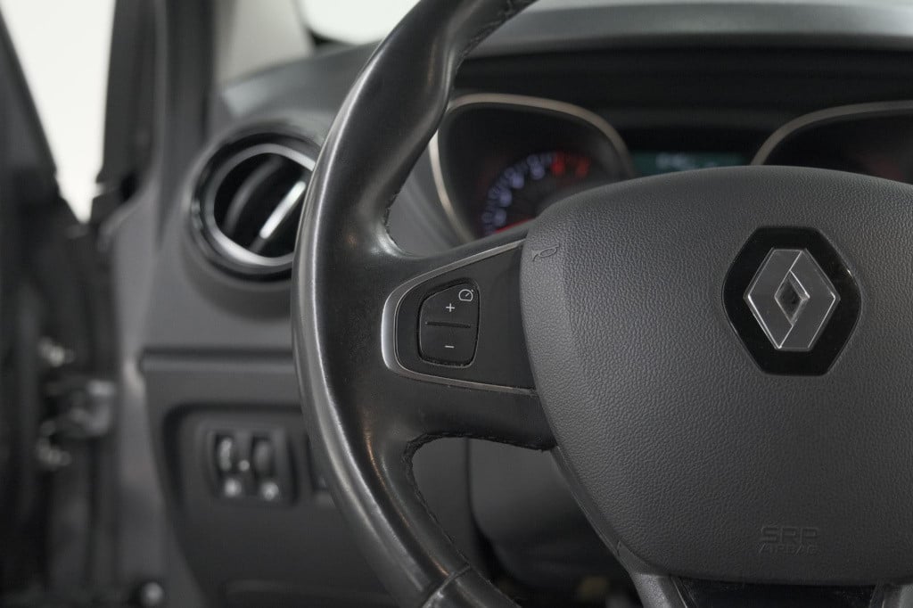 Renault Captur tce 90 intens | camera | navigatie | parkeersensoren | clima