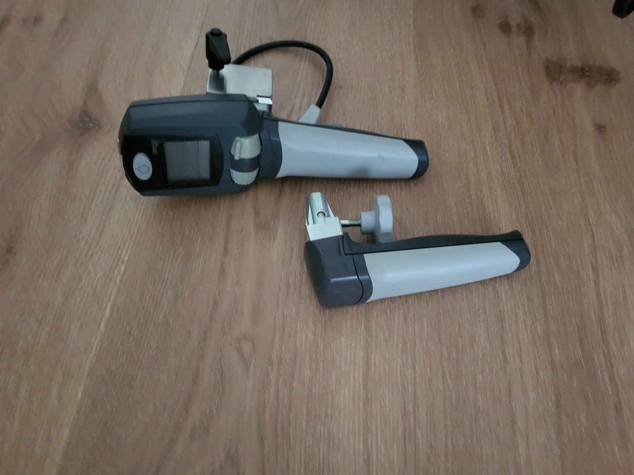 Elektrische Rolstoel