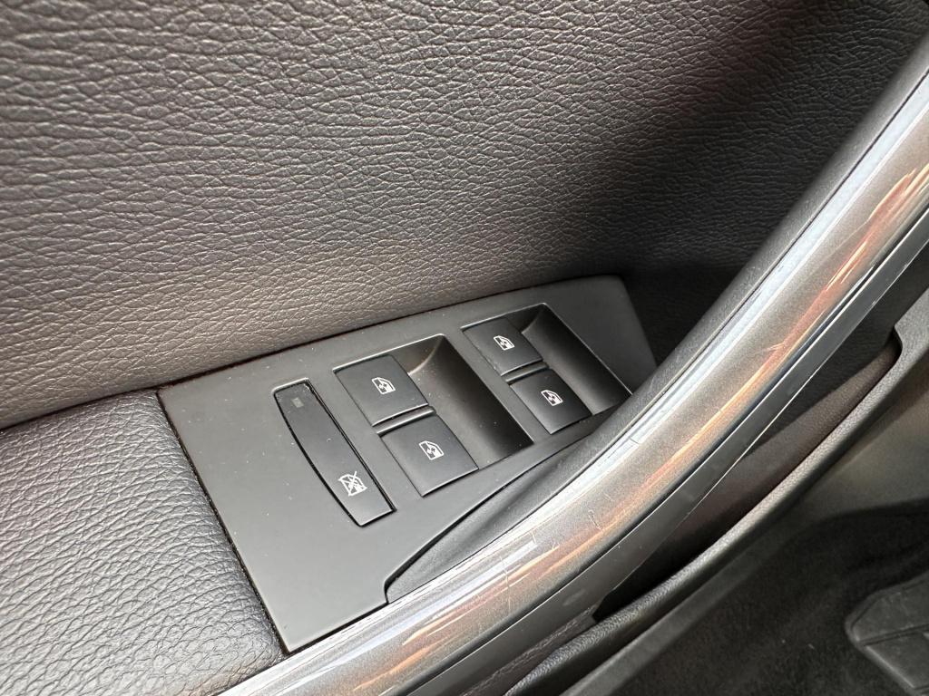 Opel Astra 1.4 turbo blitz