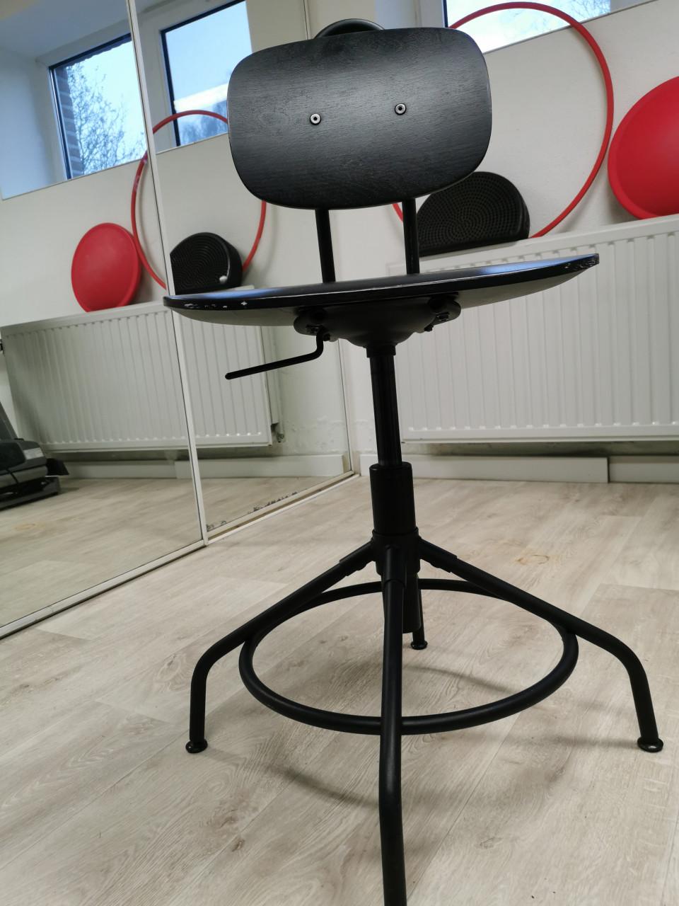 Stoel