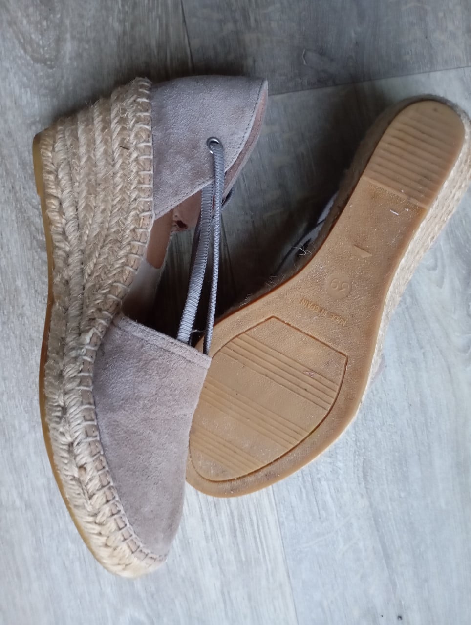 Damesschoenen