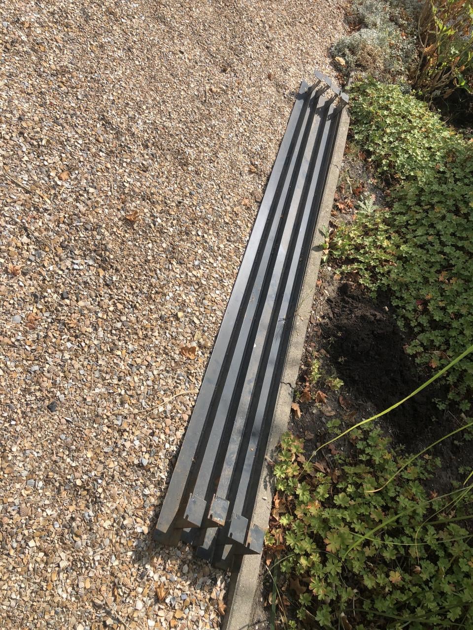 VASCO VERTICALE RADIATOR
