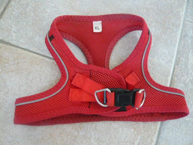 Z.G.A.N. TUIGJE MT XL