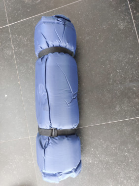 Slaapmatje