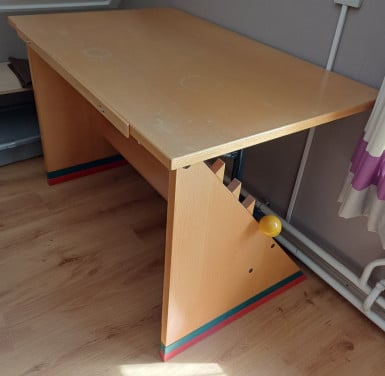 Bureau