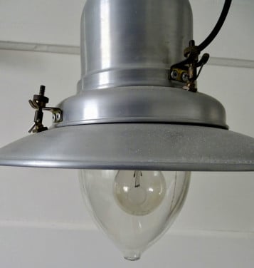 Scheepslamp