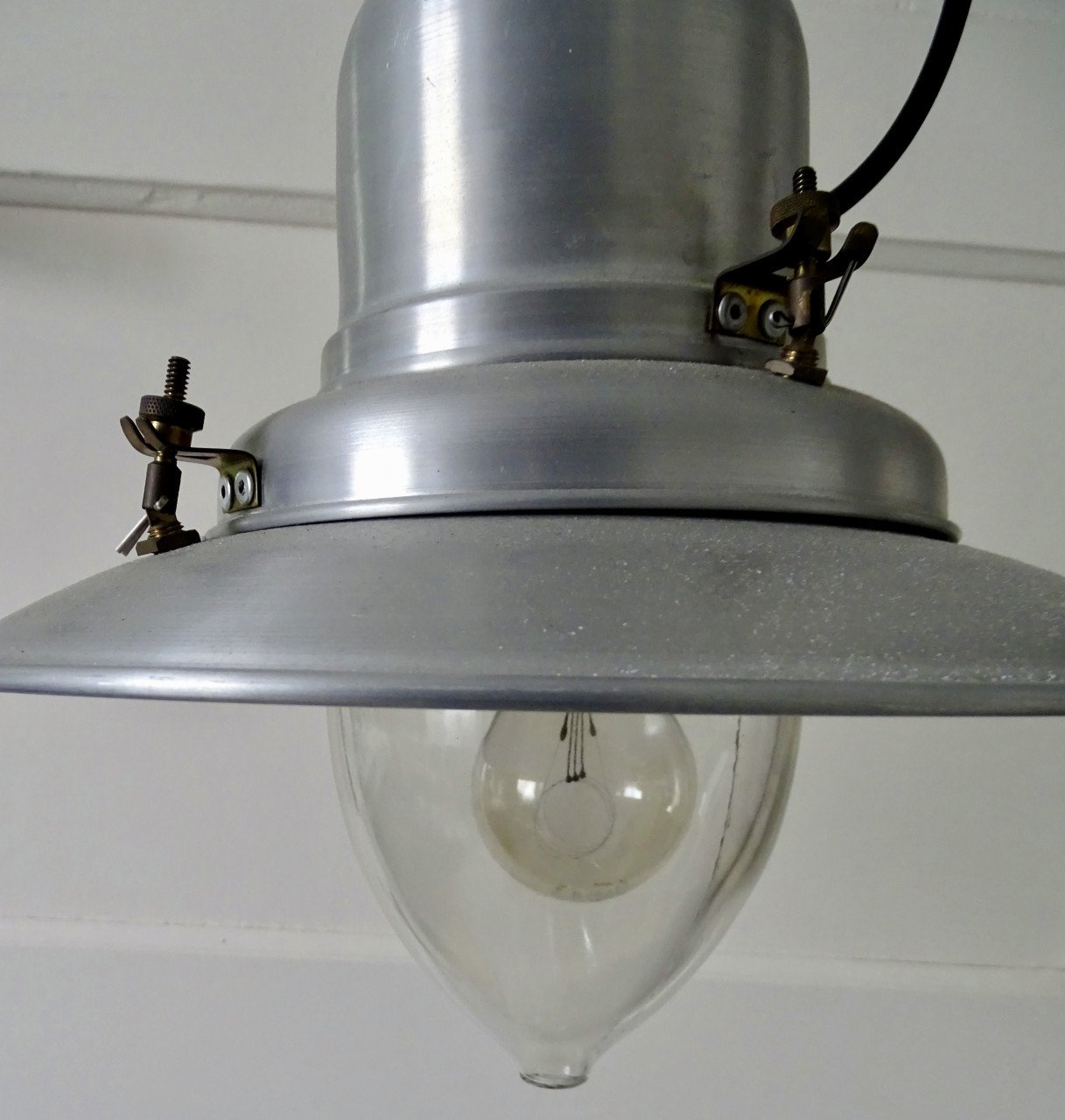 Scheepslamp