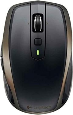 Logitech MX 2 Anywhere