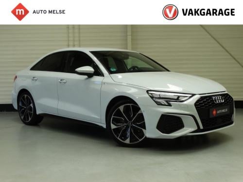 Audi A3 35 tfsi 150pk s tronic s line edition
