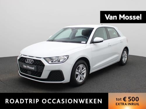 Audi A1 Sportback 25 tfsi pro line | apple carplay / android auto | navigat