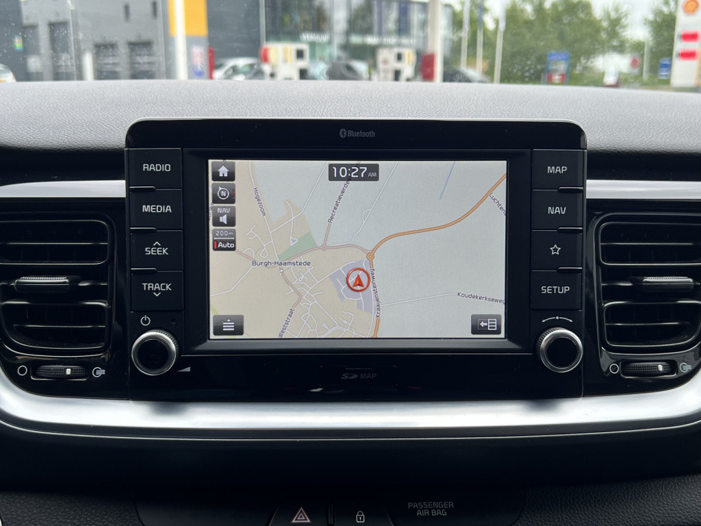 Kia Stonic 1.0 t-gdi dynamicplusline - camera | apple/ android carplay | da
