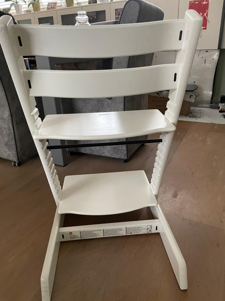 NIEUW model Tripp Trapp Originele