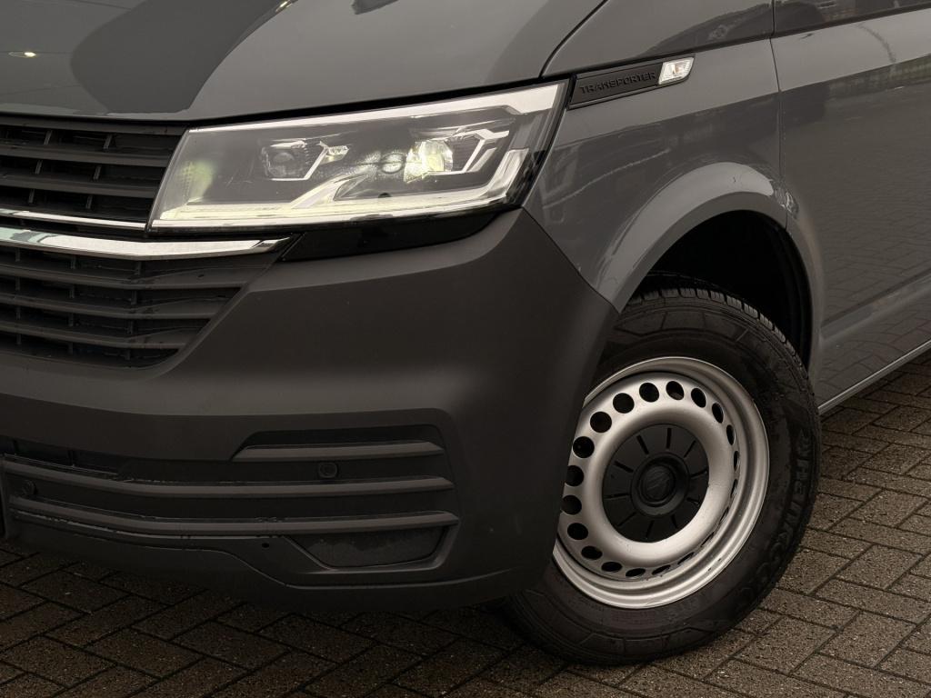 Volkswagen Transporter 2.0 tdi l1h1 28 | ingebouwde gereedschapskasten | cr