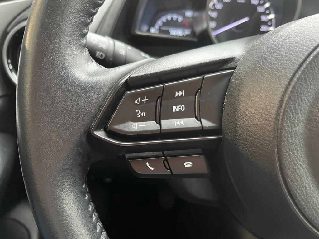 Mazda Cx-3 2.0 skyactiv-g 121 sportive|trekhaak|rijklaar