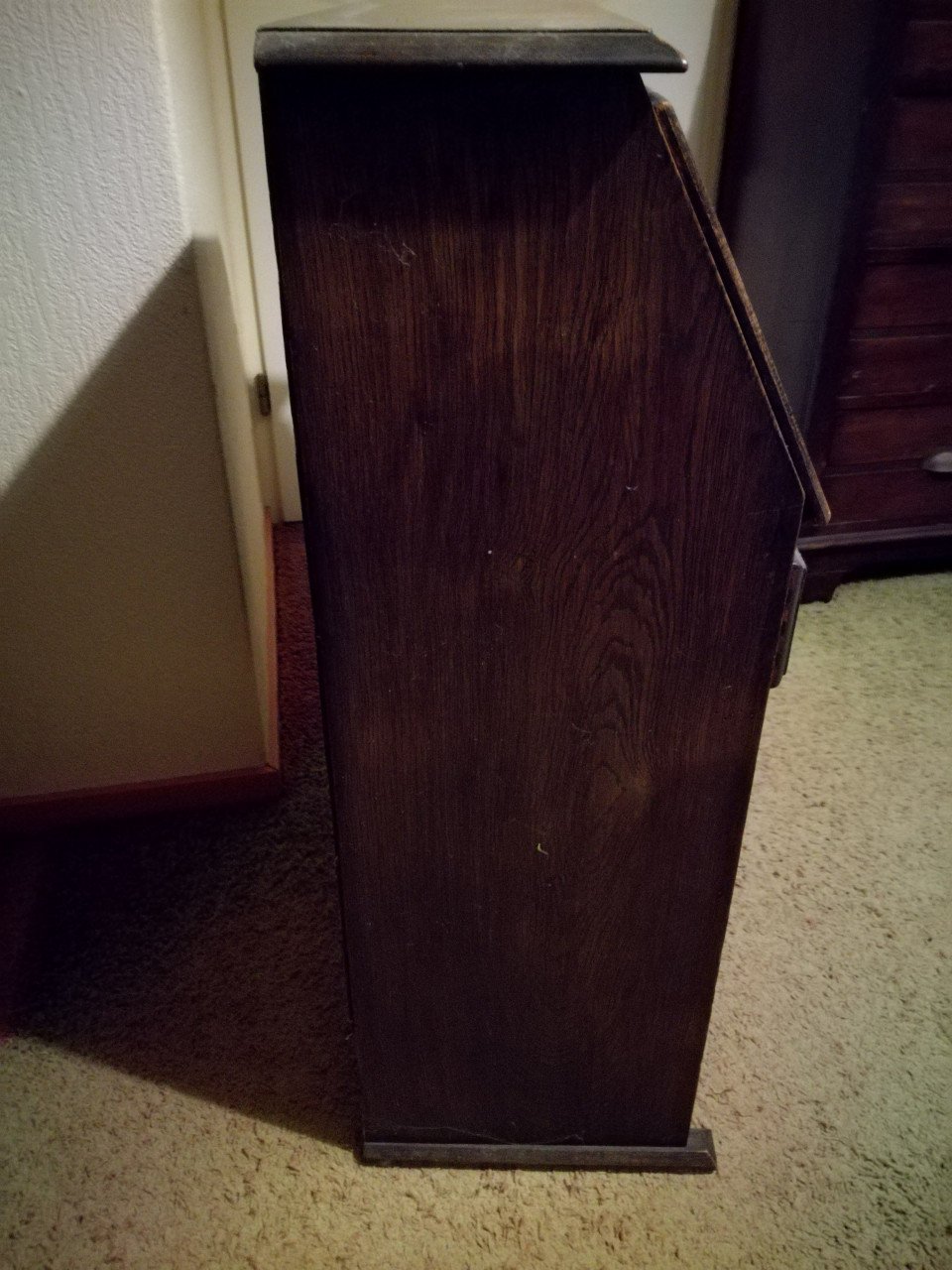 Antieken Secretaire