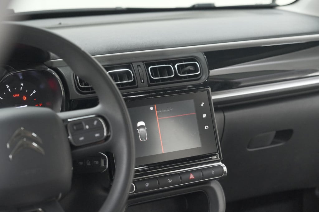 Citroen C3 puretech 110 eat6 max | apple carplay | parkeersensoren | climat