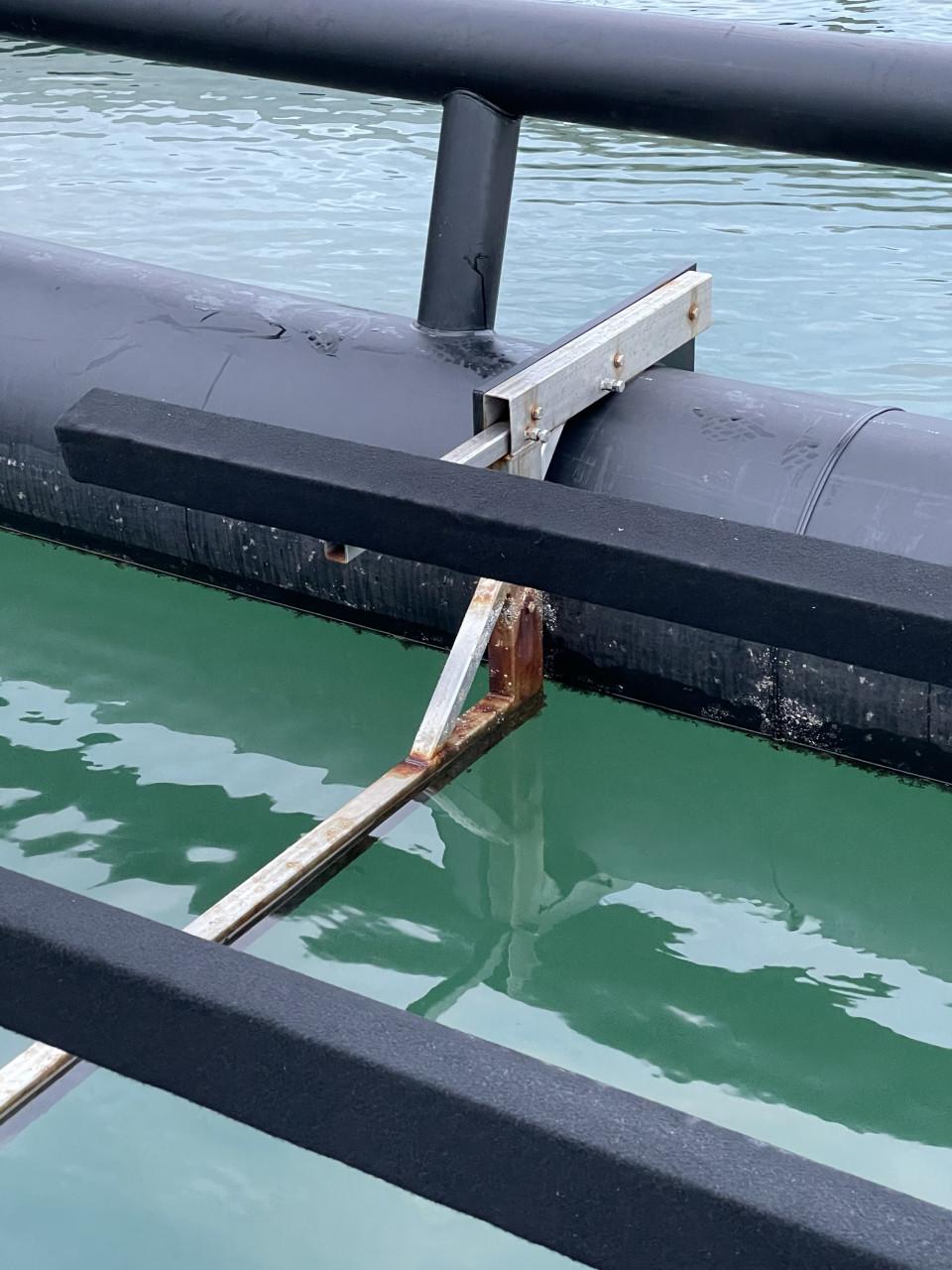 Bootlift (Botenlift)