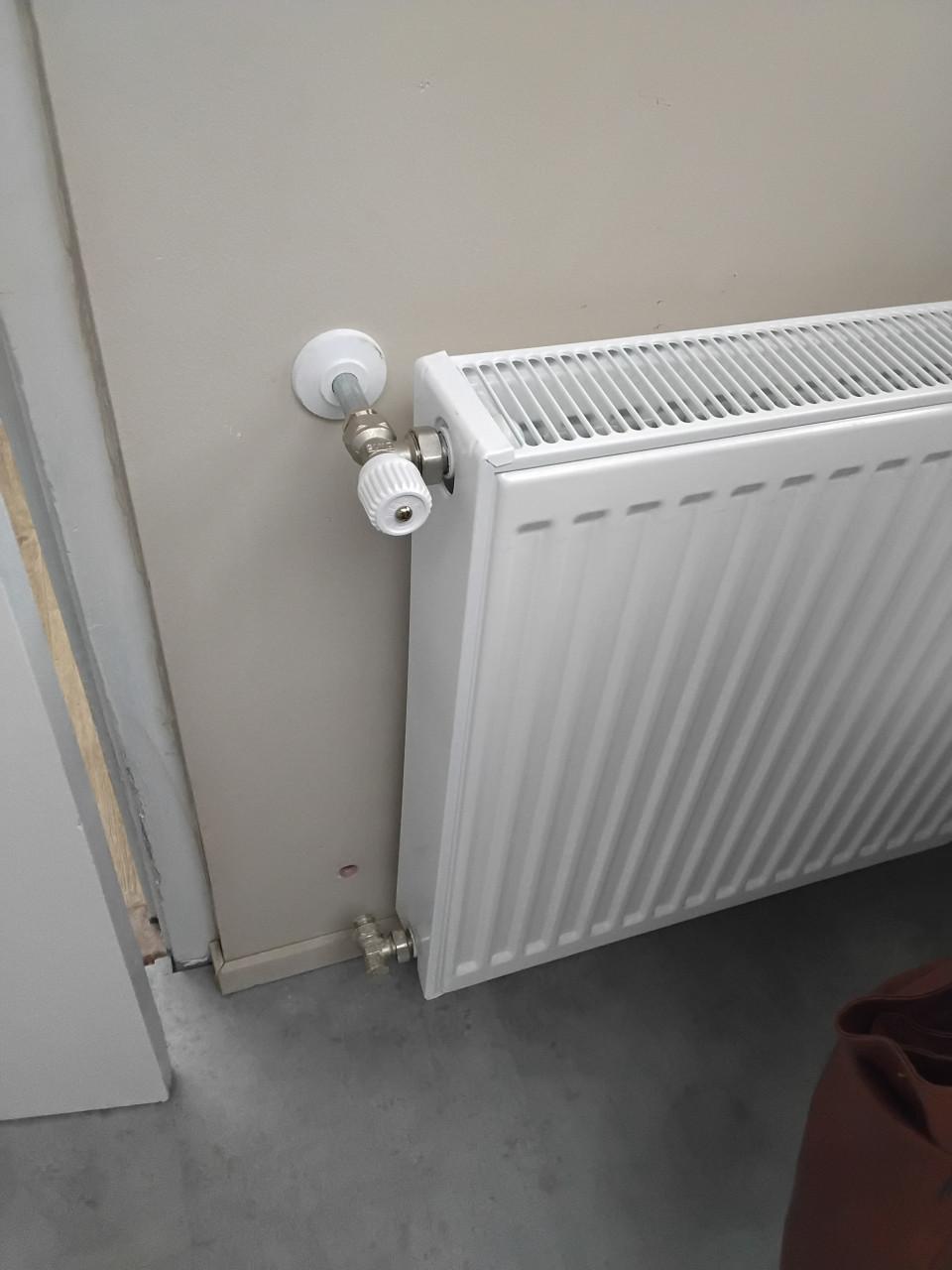 Gezocht loodgietervoor kleine cv werkzaamheden