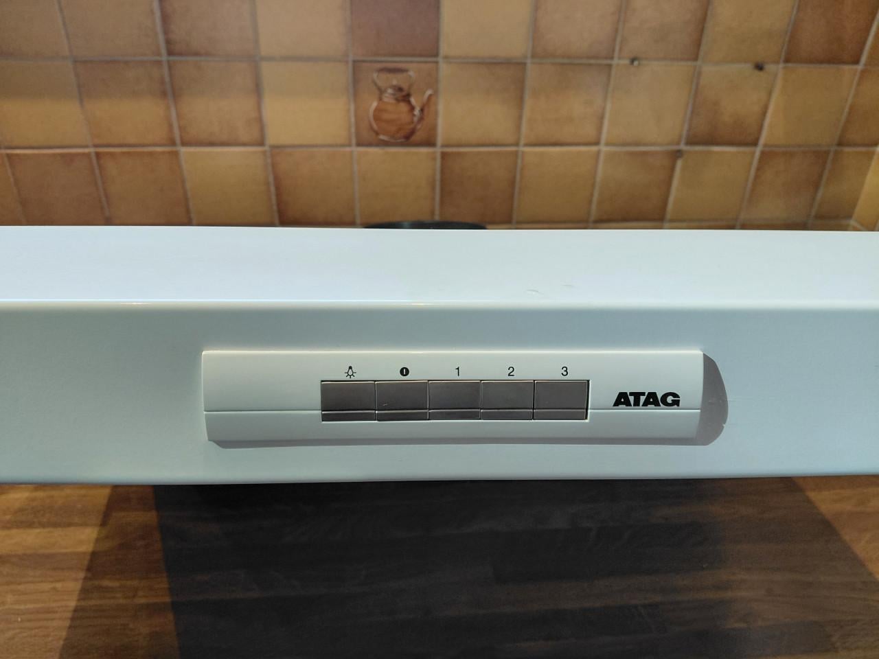 Afzuigkap ATAG