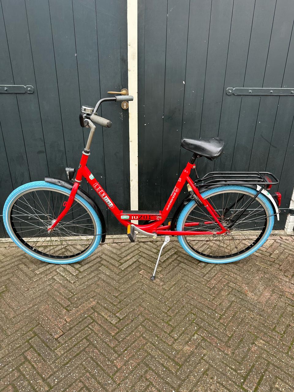 Batavus Personal Bike